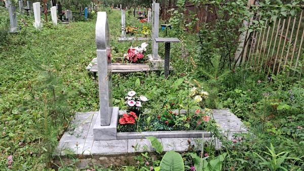 Абзалов Заудат Кашапович