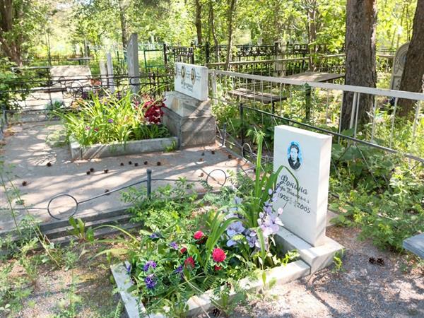 Фокина Вера Павловна
