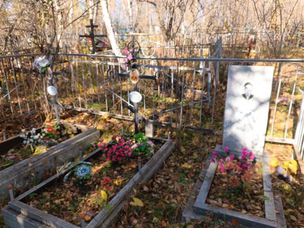 Лазарев Андрей Ефимович
