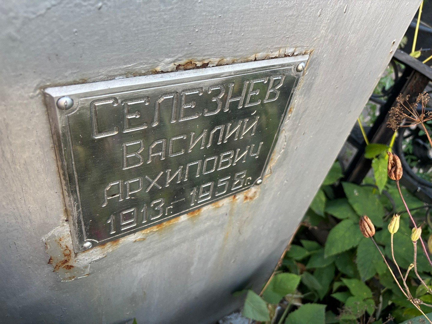 Селезнев