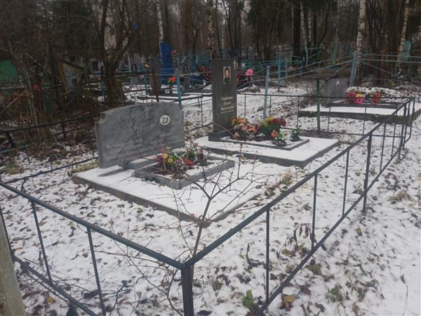 Кучина Юлия Денисовна