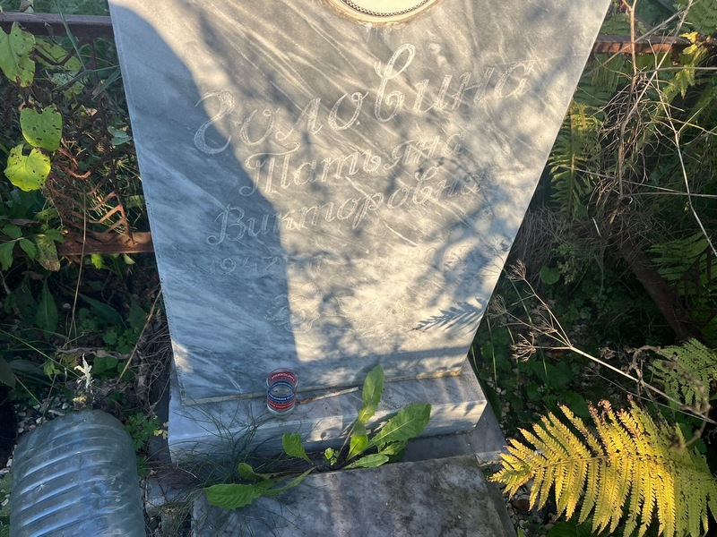 Головина