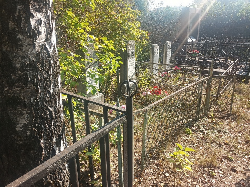 Лебедев Александр Михайлович
