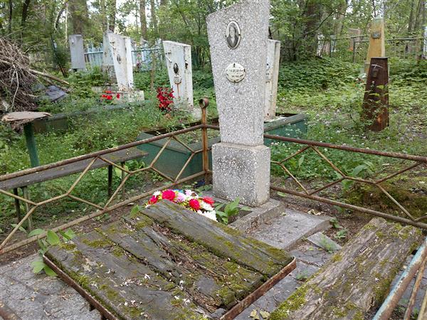 Медведева Анастасия Николаевна