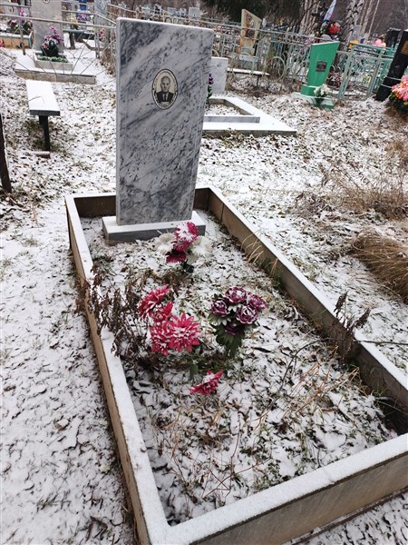 Перетягин Георгий Николаевич