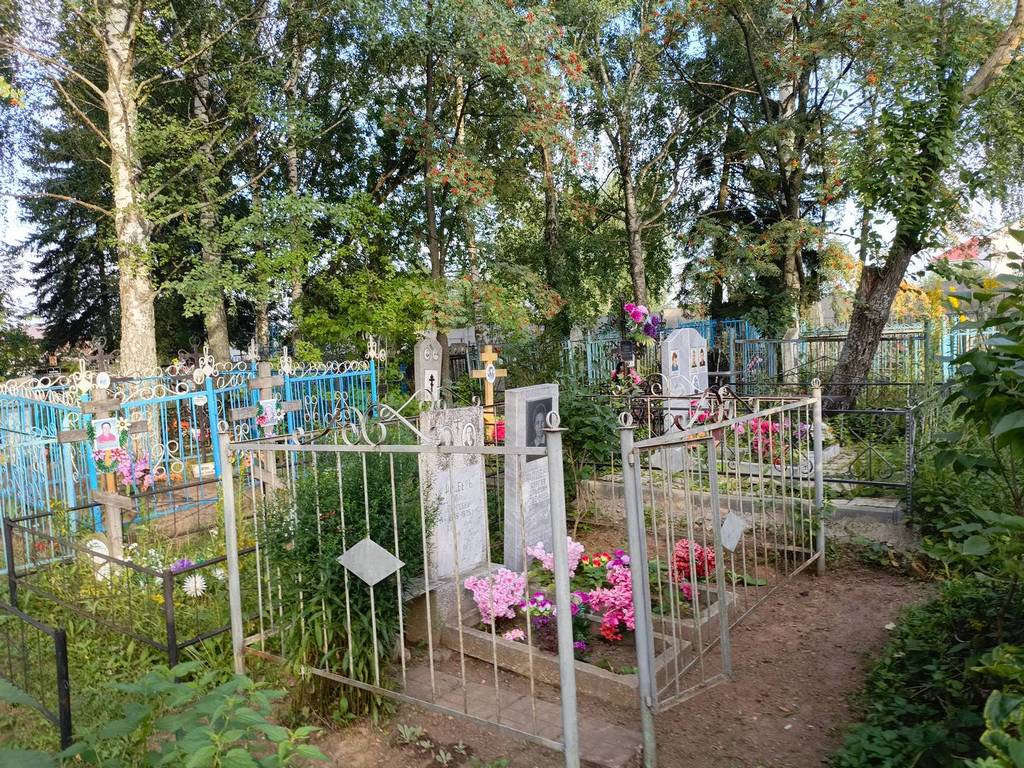 Фадеев Юрий Сергеевич