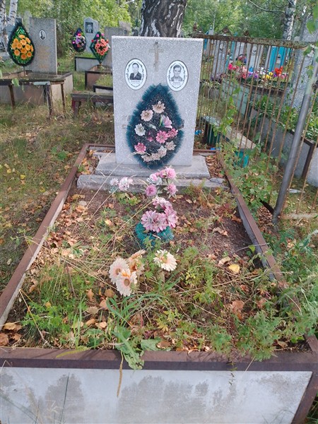 Кородкова Александра Васильевна