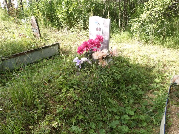 Гайнанов Марат Хасанович