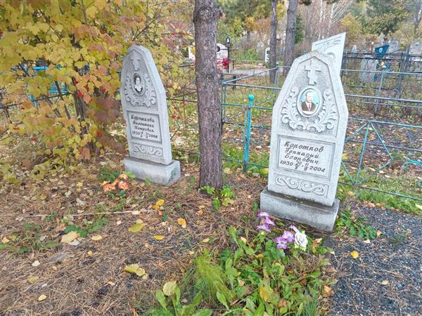 Короткова Валентина Петровна