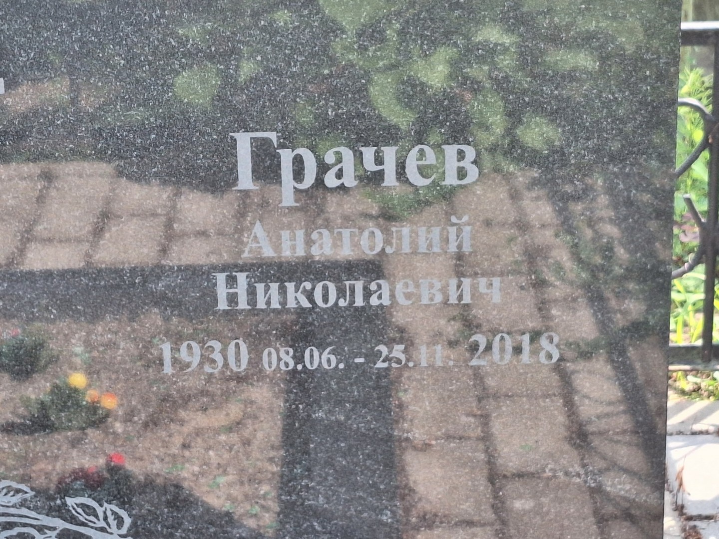 Грачев
