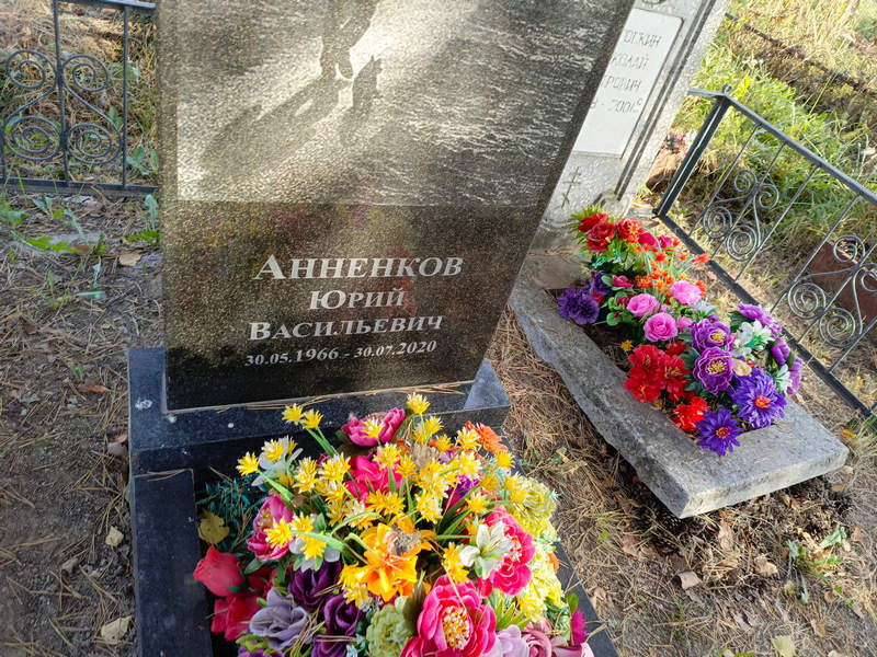 Анненков