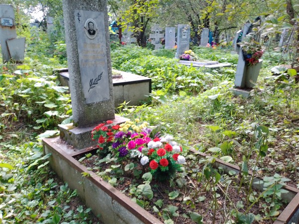 Козлов Анатолий Иванович