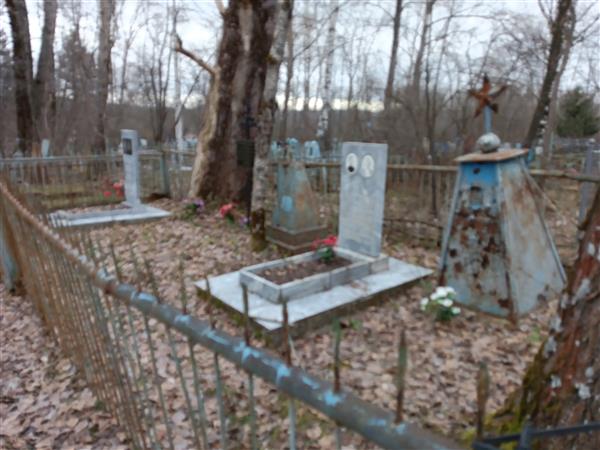 Алдошина Валя