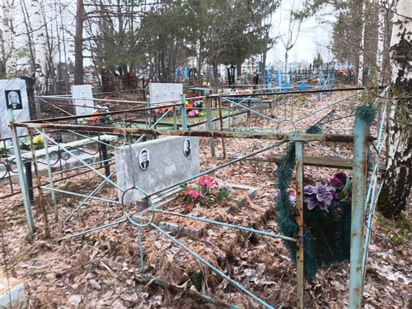 Семенищева Антонина Алексеевна