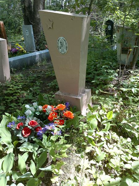 Заспанов Дмитрий Васильевич