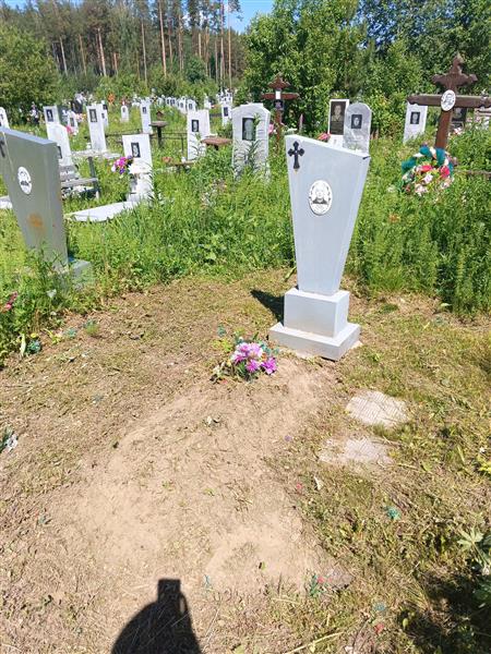 Шестаков Владимир Александрович