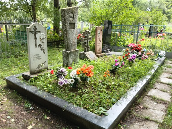 Бодров Андрей Иванович
