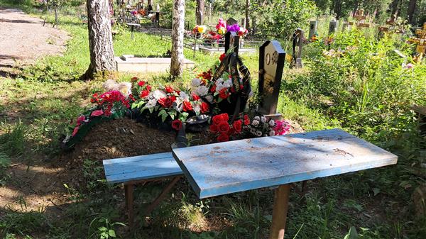 Медведва Мария Ивановна