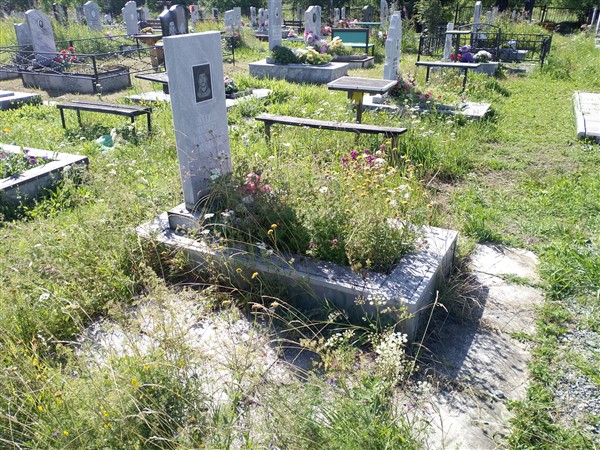 Пажитич Андрей Владимирович