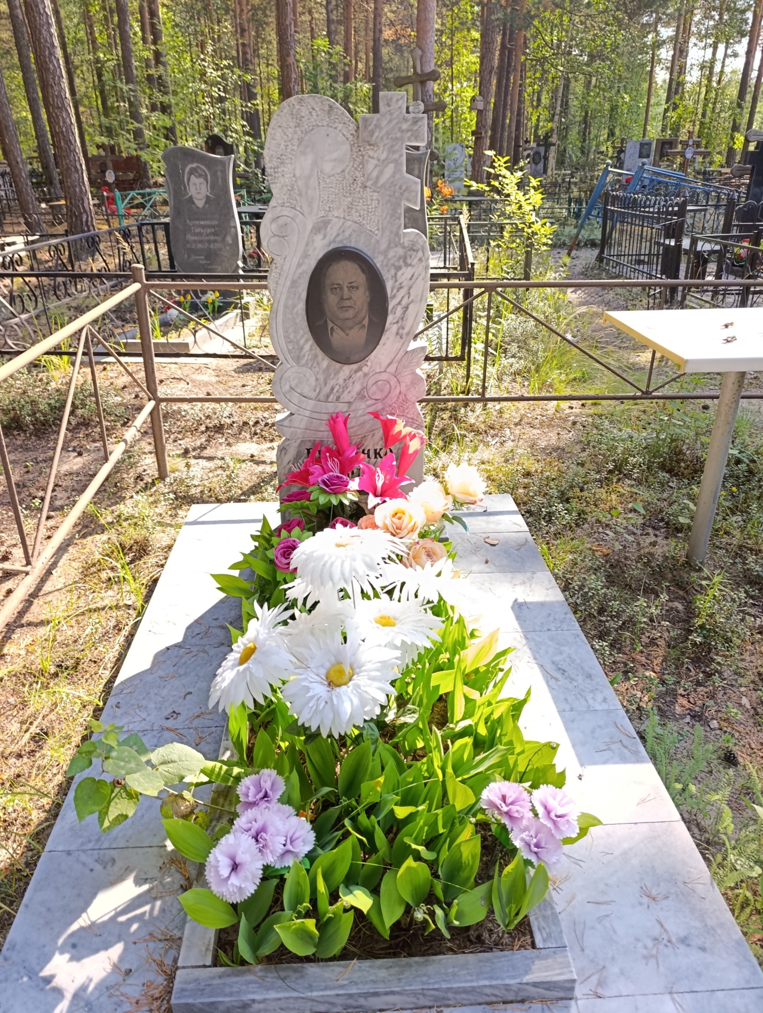Бугаенко Николай Иванович