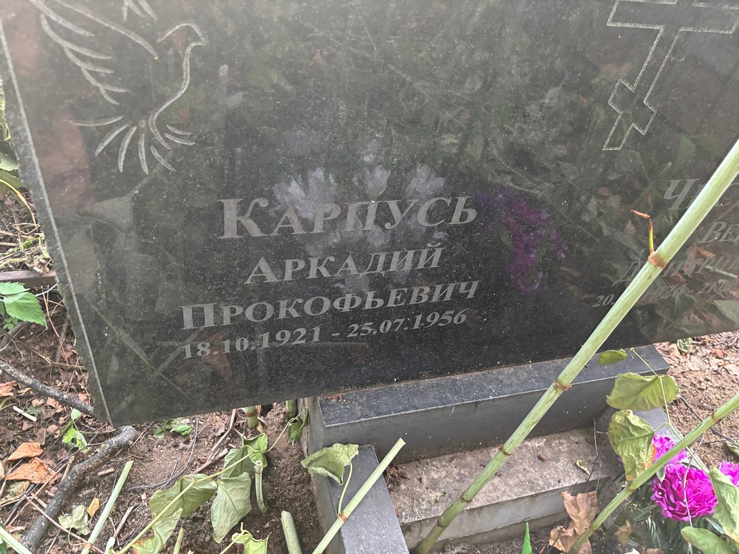 Карпусь