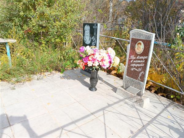 Крупин Виктор Анатольевич