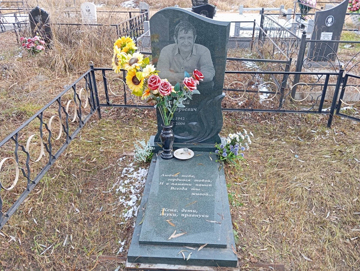 Гайдук Василий Григорьевич