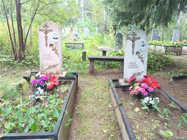 Сивков Дмитрий Николаевич