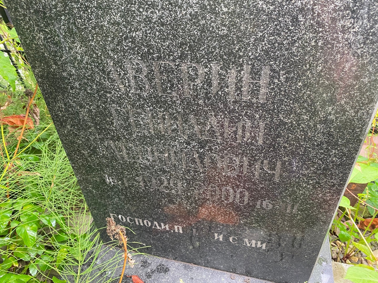 Аверин