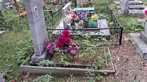 Кузнецов Владимир Валентинович