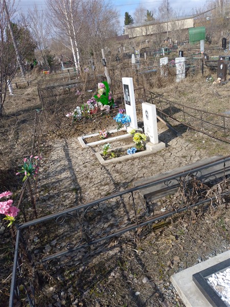 Мальцев Денис Викторович