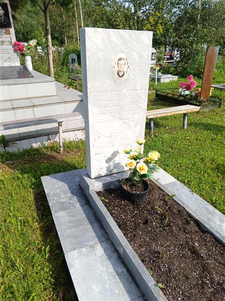 Ашихмин Александр Николаевич