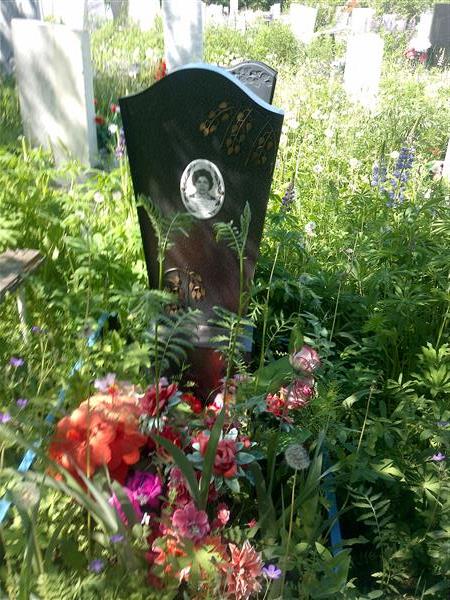 Дцдырева Бибифатыха