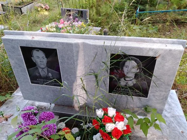 Ахметгараев Габдулхай
