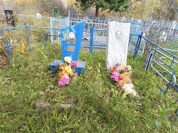Малышонок Владимир Владимирович