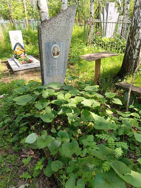 Горбунов Иван Степанович