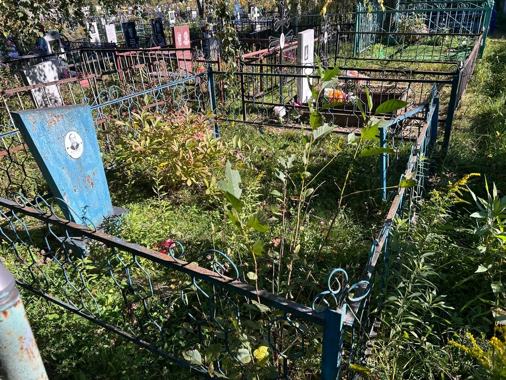 Гушев Евгений Александрович
