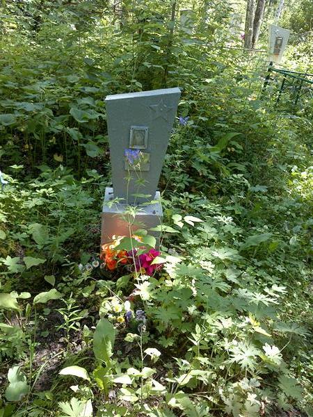 Юренкова Наташа