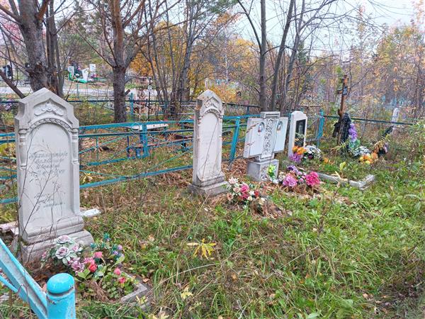 Пачкова Алина Владимировна