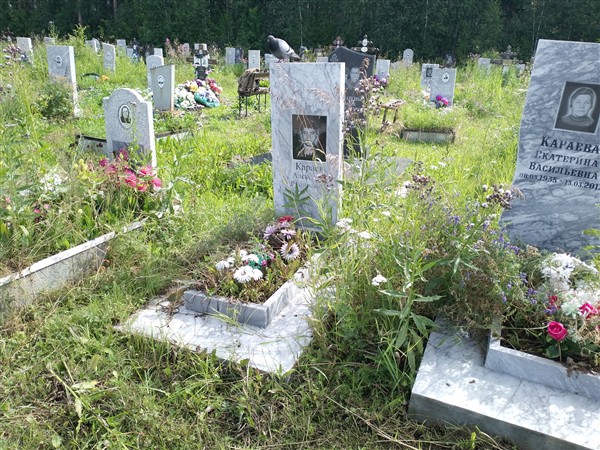 Караев Александр Рустамович
