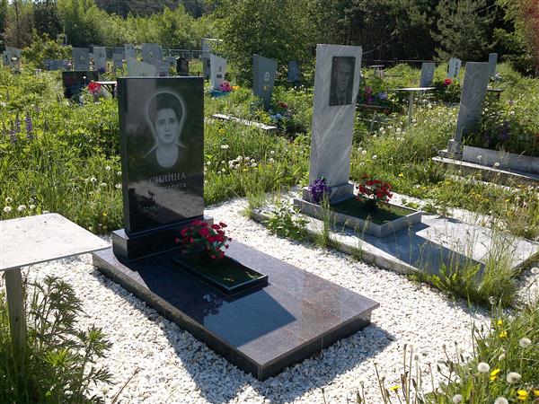 Силина Маргарита Павловна