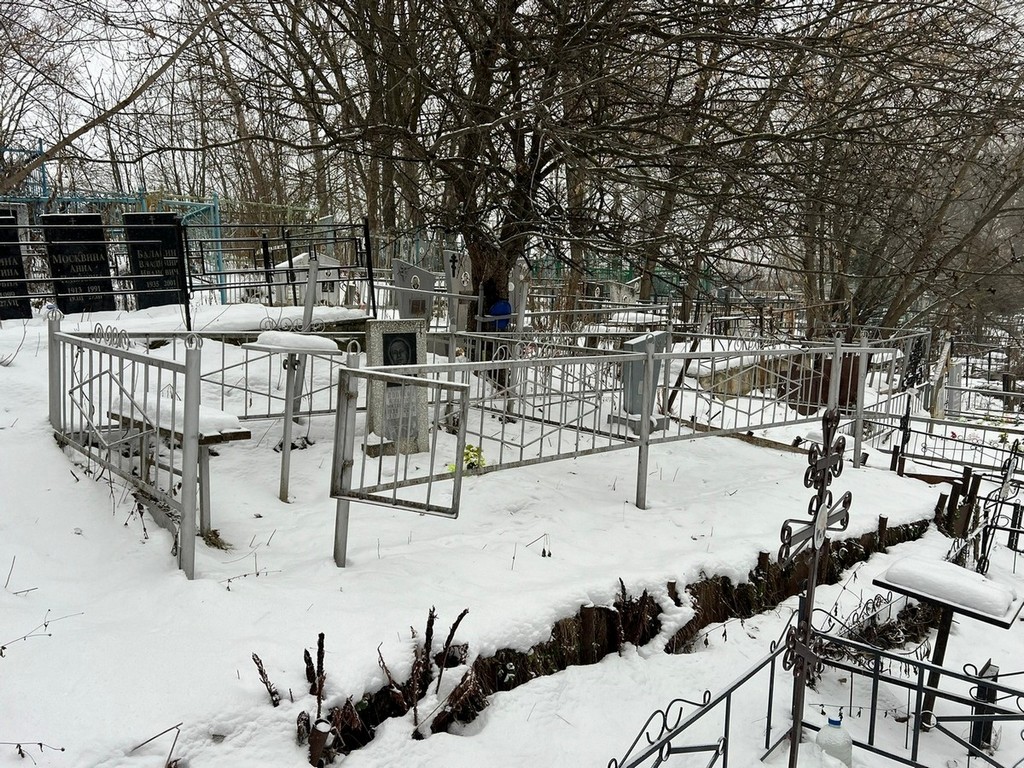 Поляков Александр Михайлович