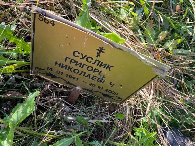 Суслик