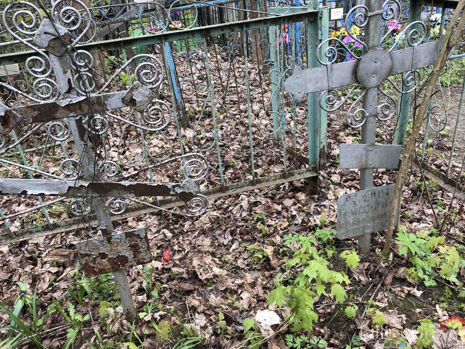Федотов Михаил Михайлович