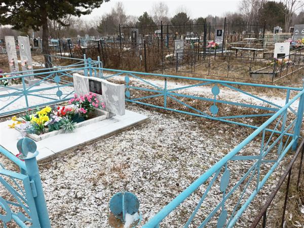 Ляпцева Зинаида Петровна