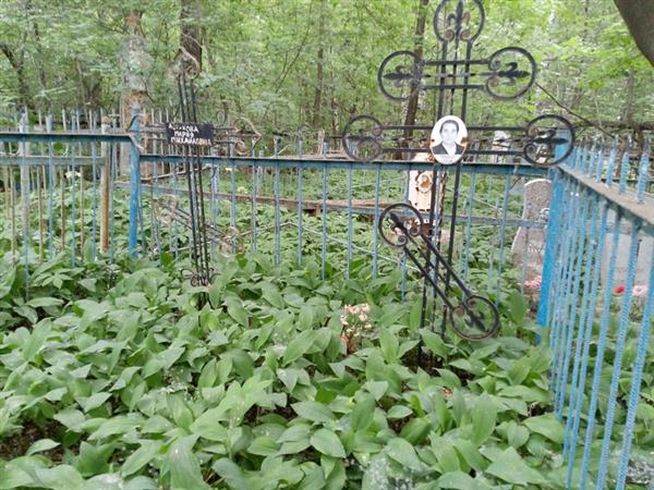 Катышева Ольга Дмитриевна