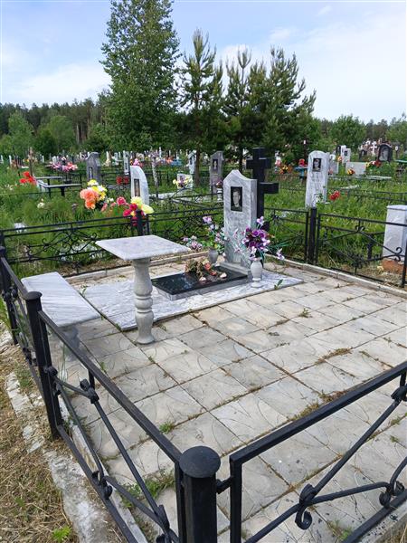 Саломатов Роман Анатольевич