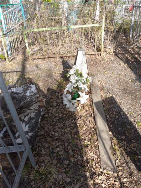 Руппель Григорий Андреевич