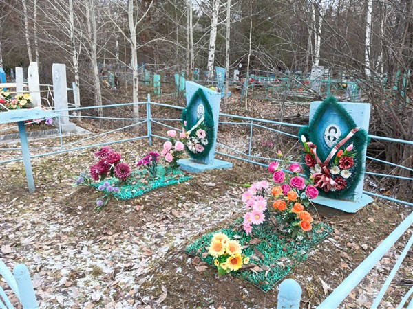 Манаков Александр Васильевич