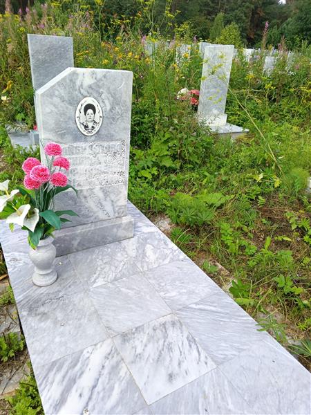 Байбулатова Бибисара Сайфуллаевна